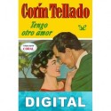 Tengo otro amor Corín Tellado