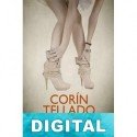 Todo por él Corín Tellado