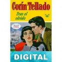 Tras el olvido Corín Tellado