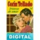 Tristeza de amar Corín Tellado