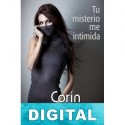Tu misterio me intimida Corín Tellado
