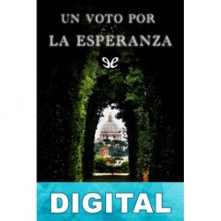 Un voto por la esperanza Albert Salvadó