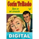 Tuyo es mi corazón Corín Tellado