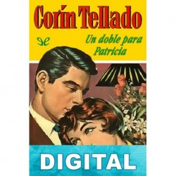 Un doble para Patricia Corín Tellado
