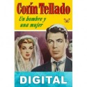 Un hombre y una mujer Corín Tellado