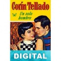 Un solo hombre Corín Tellado