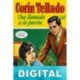 Una llamada a la puerta Corín Tellado