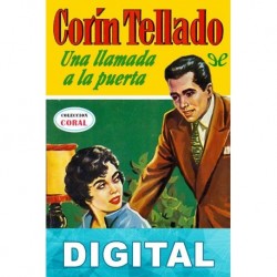 Una llamada a la puerta Corín Tellado