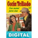 Una mamá para Ana Corín Tellado