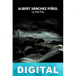 La piel fría Albert Sánchez Piñol
