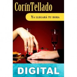 Ya llegará tu hora Corín Tellado