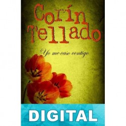 Yo me caso contigo Corín Tellado