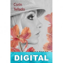 Yo no tengo la culpa Corín Tellado