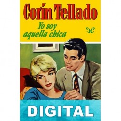 Yo soy aquella chica Corín Tellado