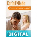 ¿Por qué te casaste conmigo? Corín Tellado