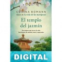 El templo del jazmín Corina Bomann