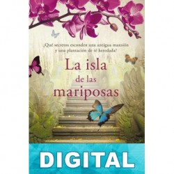 La isla de las mariposas Corina Bomann