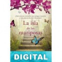 La isla de las mariposas Corina Bomann