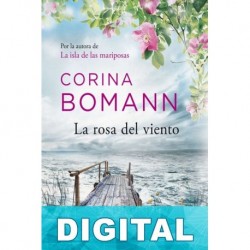 La rosa del viento Corina Bomann