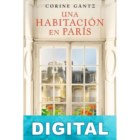 Una habitación en París Corine Gantz