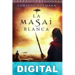 La masai blanca Corinne Hofmann