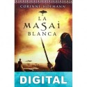 La masai blanca Corinne Hofmann