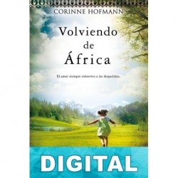 Volviendo de África Corinne Hofmann