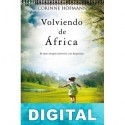 Volviendo de África Corinne Hofmann