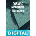 El consejero Cormac McCarthy