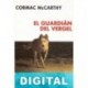 El guardián del vergel Cormac McCarthy