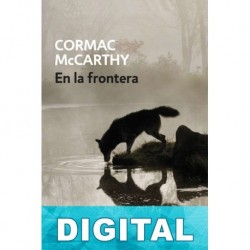 En la frontera Cormac McCarthy