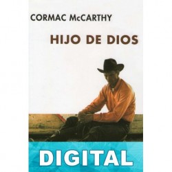 Hijo de Dios Cormac McCarthy