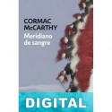 Meridiano de sangre Cormac McCarthy