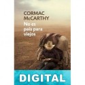 No es país para viejos Cormac McCarthy