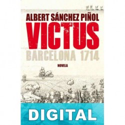 Victus Albert Sánchez Piñol