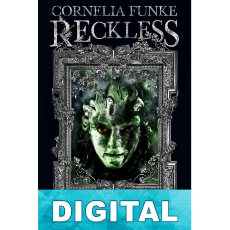 Carne de piedra Cornelia Funke