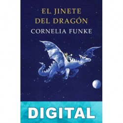 El jinete del dragón Cornelia Funke