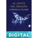El jinete del dragón Cornelia Funke