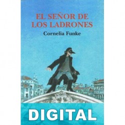 El señor de los ladrones Cornelia Funke
