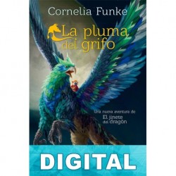 La pluma del grifo Cornelia Funke