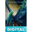 La pluma del grifo Cornelia Funke