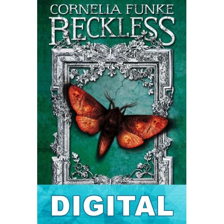 Sombras vivas Cornelia Funke