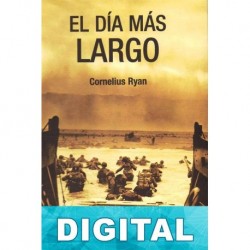 El día más largo Cornelius Ryan