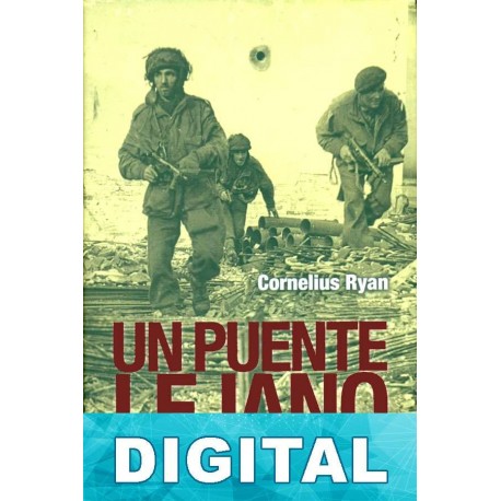 Un puente lejano Cornelius Ryan