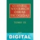 Obras escogidas IX Cornell Woolrich