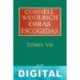 Obras escogidas VIII Cornell Woolrich