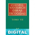 Obras escogidas VIII Cornell Woolrich