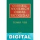 Obras escogidas VIII Cornell Woolrich