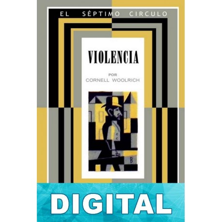 Violencia Cornell Woolrich