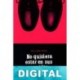 No quisiera estar en sus zapatos Cornell Woolrich «William Irish»